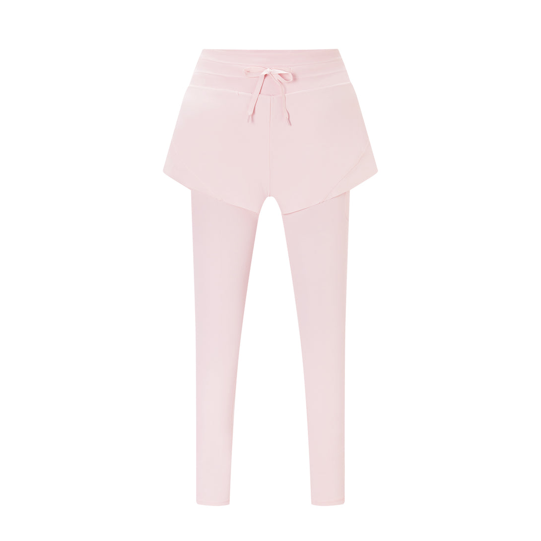 LayeredLook High-Waist Yoga Leggings